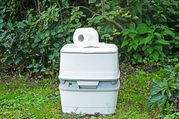 Best Porta potty rental near me  in Sunset, UT