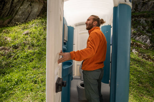 Best Porta potty rental for festivals  in Sunset, UT