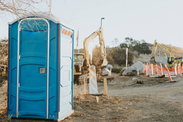 Best Temporary restroom rental  in Sunset, UT