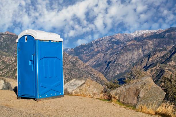 Porta potty rental for festivals in Sunset, UT