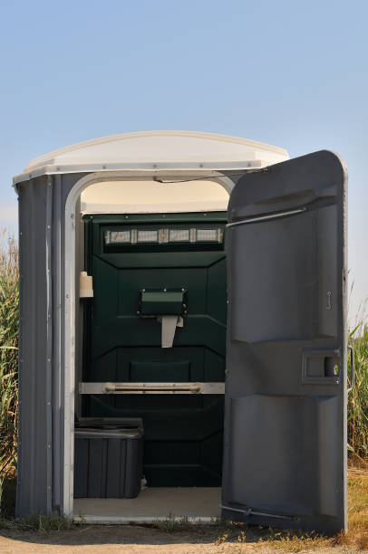 Best Portable bathroom rental  in Sunset, UT