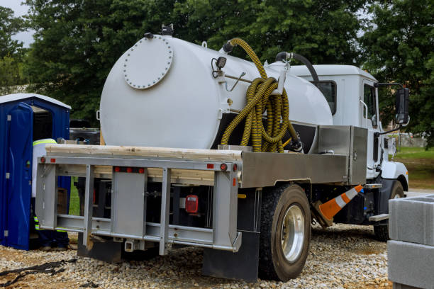 Best Luxury portable toilet rental  in Sunset, UT