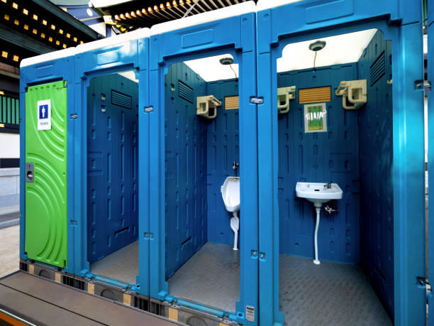 Best Best portable toilet rental  in Sunset, UT