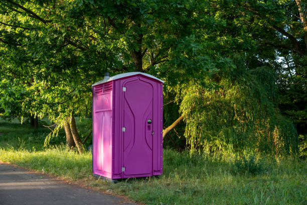 Best Sanitation services for porta potties  in Sunset, UT