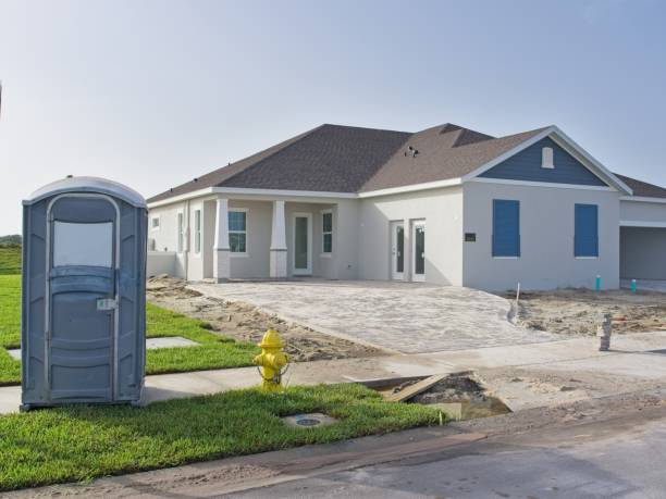 Best Wedding porta potty rental  in Sunset, UT