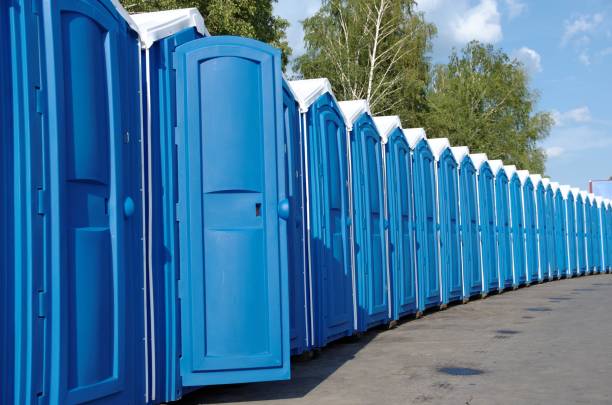 Best Event porta potty rental  in Sunset, UT